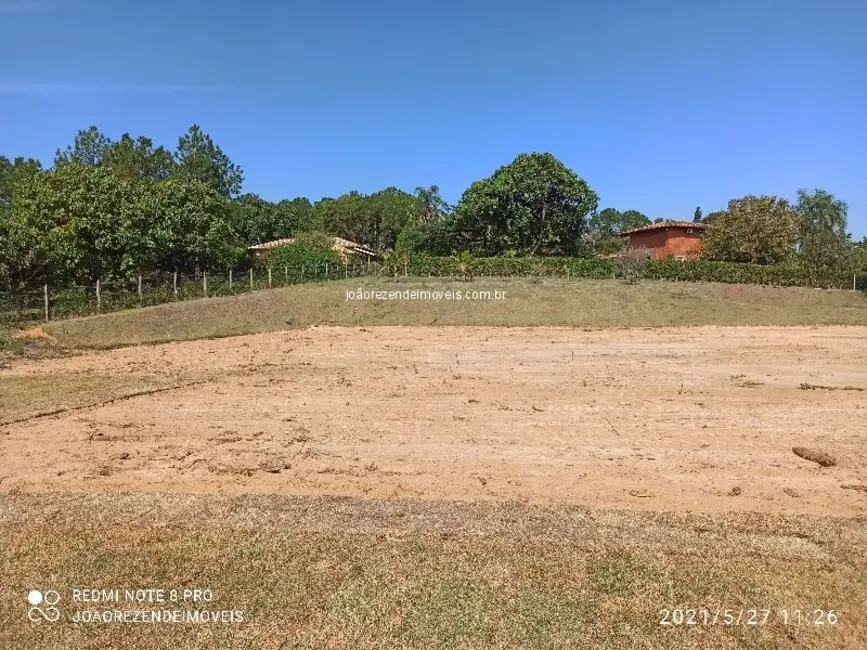Foto 4 de Terreno / Lote à venda, 5000m2 em Lagos de Shanadu, Indaiatuba - SP