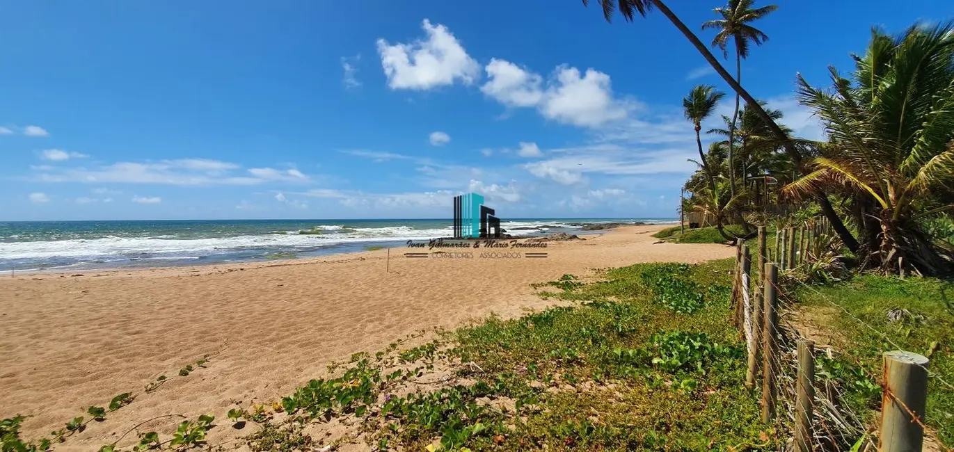 Foto 2 de Terreno / Lote à venda, 9100m2 em Camacari - BA