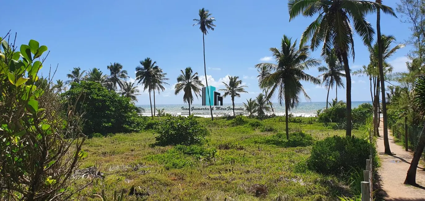 Foto 5 de Terreno / Lote à venda, 9100m2 em Camacari - BA