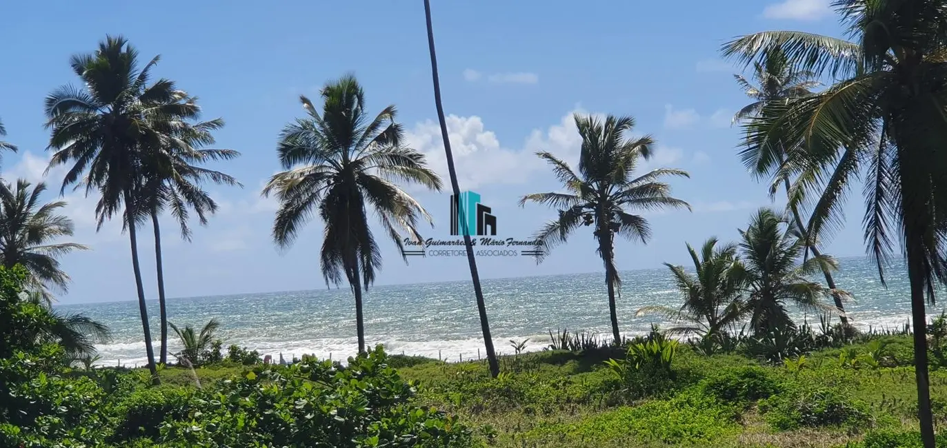 Foto 4 de Terreno / Lote à venda, 9100m2 em Camacari - BA