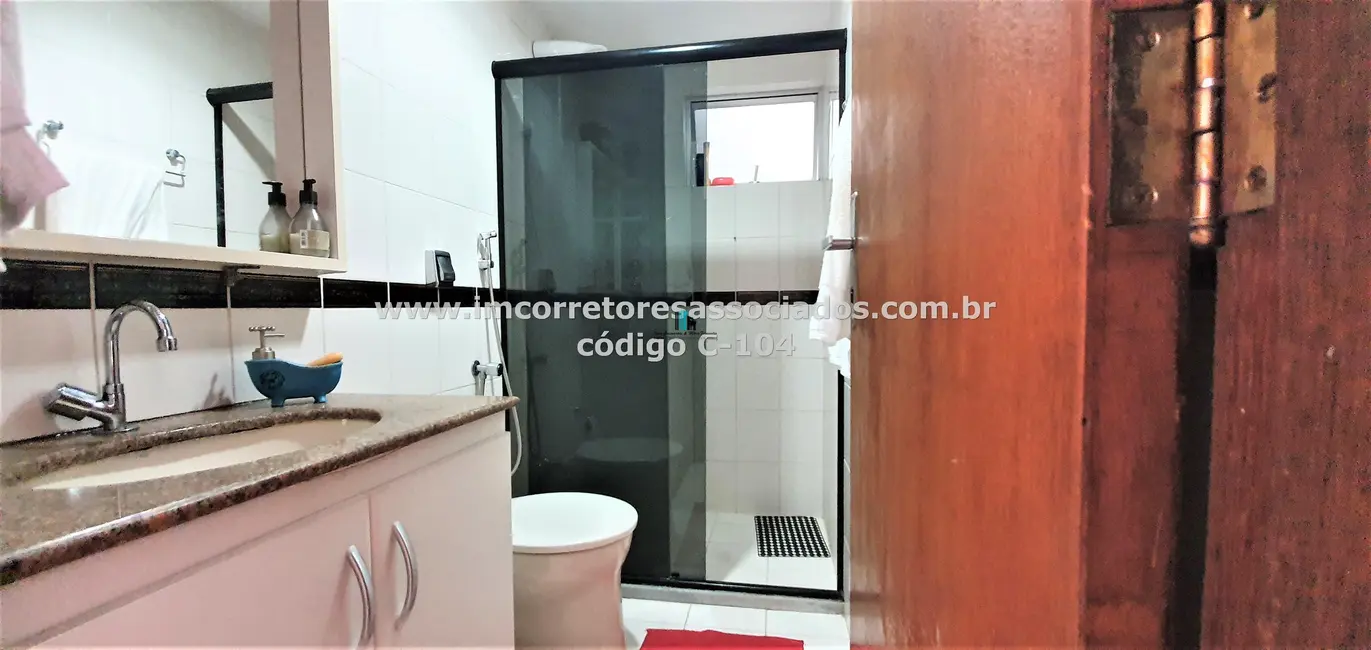Foto 8 de Apartamento com 3 quartos à venda, 75m2 em Candeal, Salvador - BA