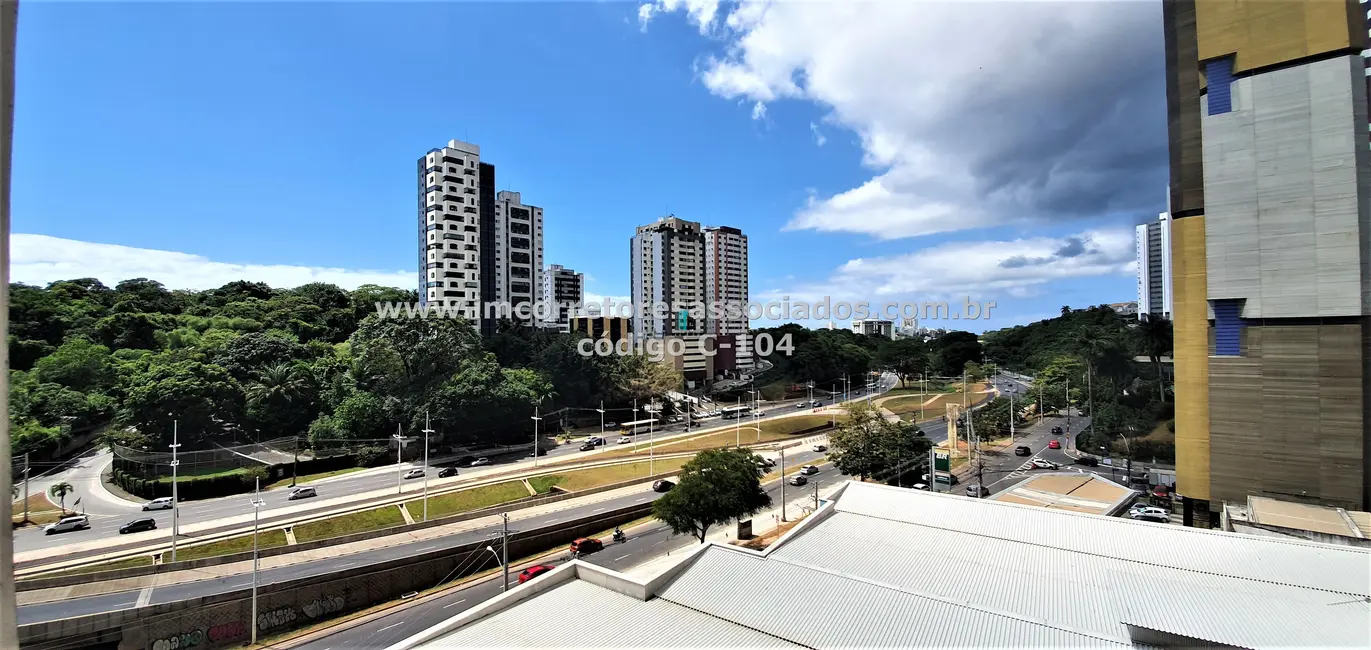 Foto 4 de Apartamento com 3 quartos à venda, 75m2 em Candeal, Salvador - BA