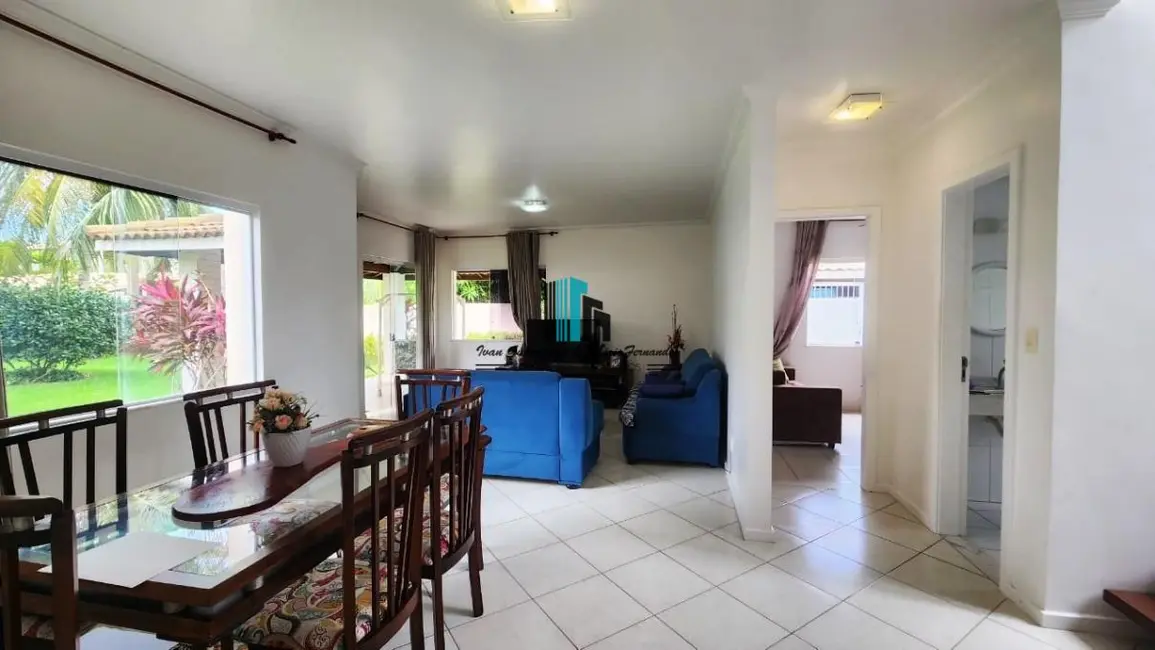 Foto 8 de Casa de Condomínio à venda, 900m2 em Camacari - BA