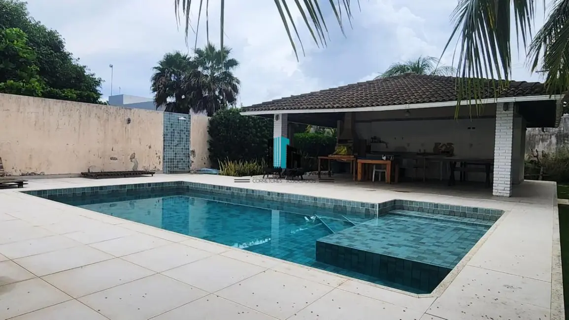 Foto 6 de Casa de Condomínio à venda, 900m2 em Camacari - BA