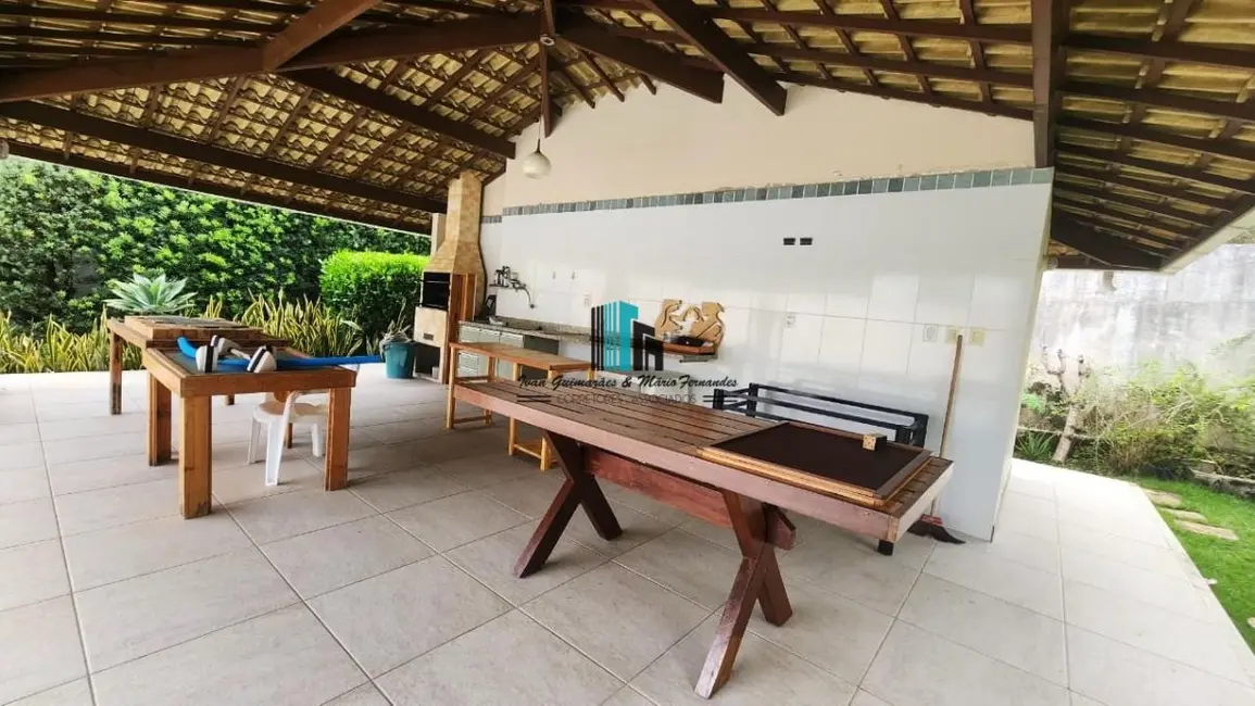 Foto 5 de Casa de Condomínio à venda, 900m2 em Camacari - BA