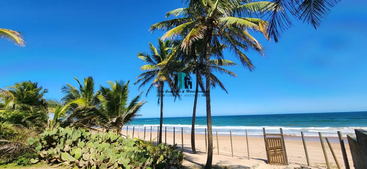 Foto 3 de Terreno / Lote à venda, 21637m2 em Camacari - BA