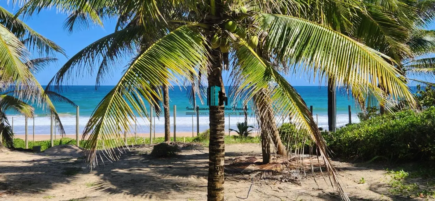 Foto 6 de Terreno / Lote à venda, 21637m2 em Camacari - BA