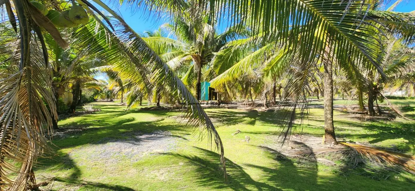 Foto 4 de Terreno / Lote à venda, 21637m2 em Camacari - BA