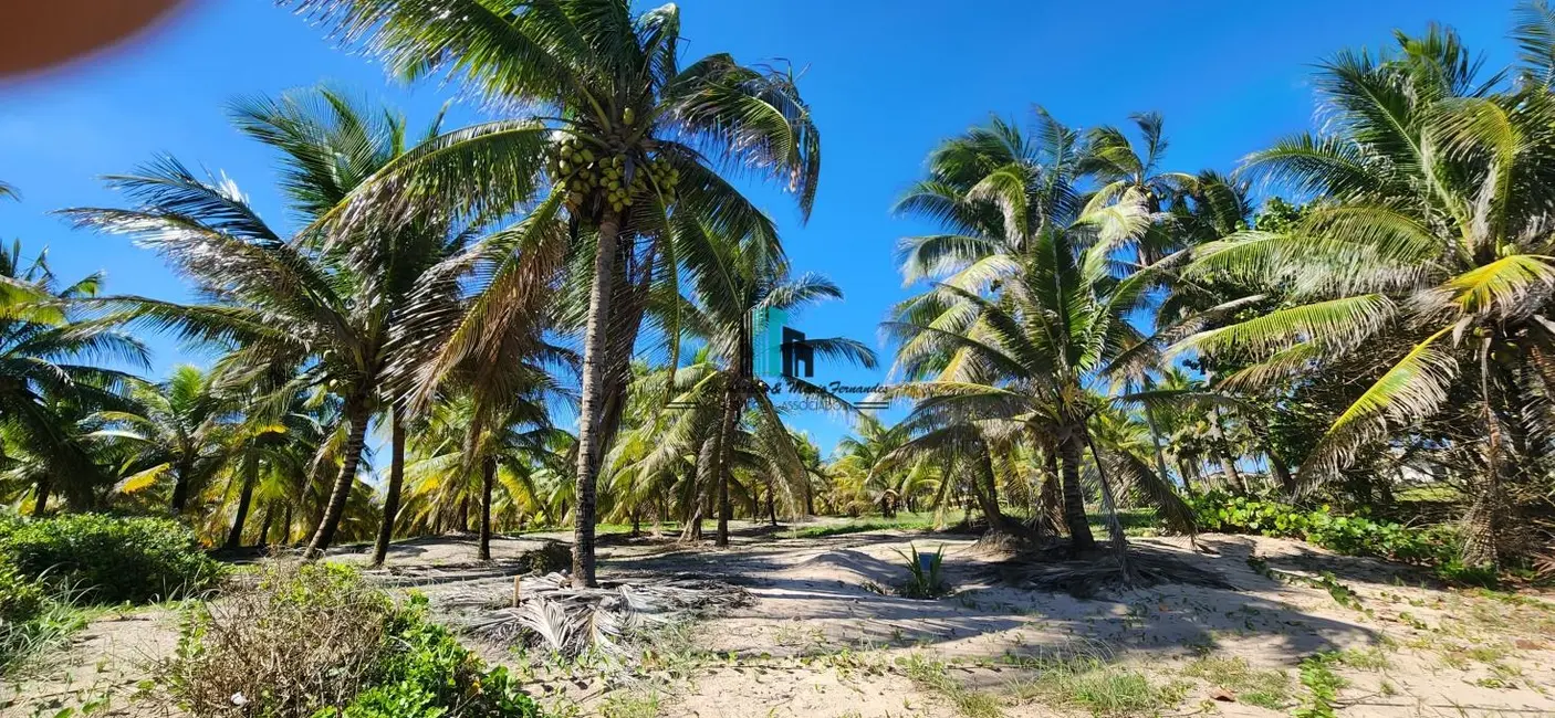 Foto 5 de Terreno / Lote à venda, 21637m2 em Camacari - BA