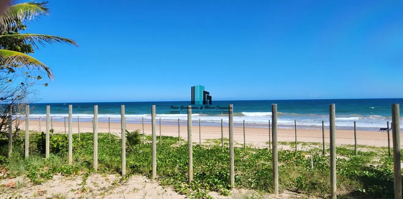 Foto 7 de Terreno / Lote à venda, 21637m2 em Camacari - BA