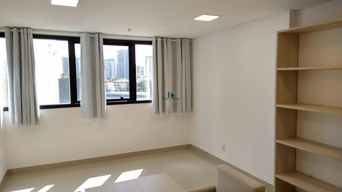 Foto 1 de Sala Comercial à venda em Caminho das Árvores, Salvador - BA