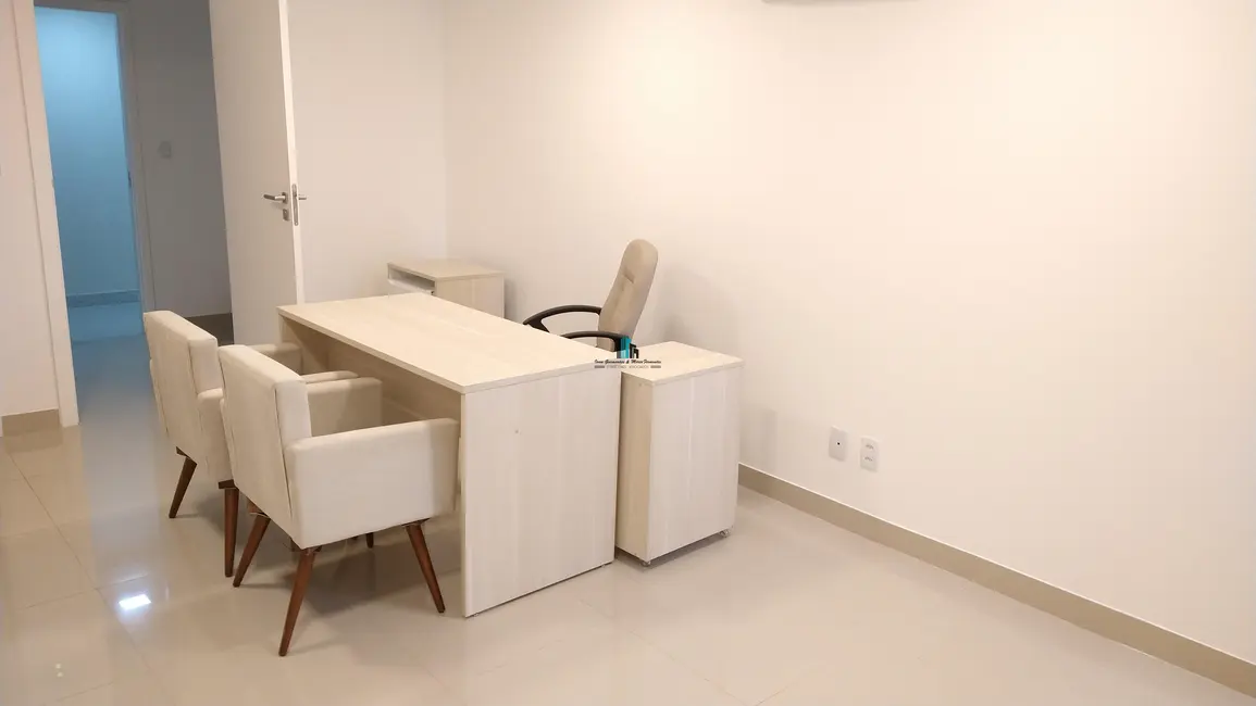 Sala Comercial à venda em Caminho das Árvores, Salvador - BA - imagem 8 Foto 8 de Sala Comercial à venda em Caminho das Árvores, Salvador - BA