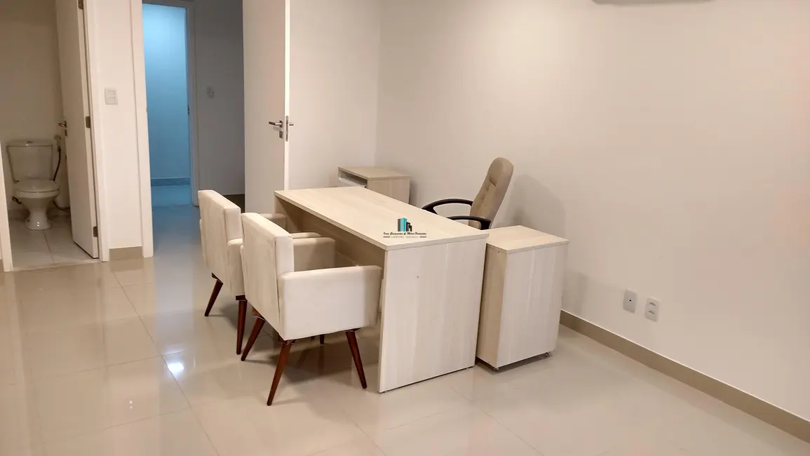 Sala Comercial à venda em Caminho das Árvores, Salvador - BA - imagem 6 Foto 6 de Sala Comercial à venda em Caminho das Árvores, Salvador - BA