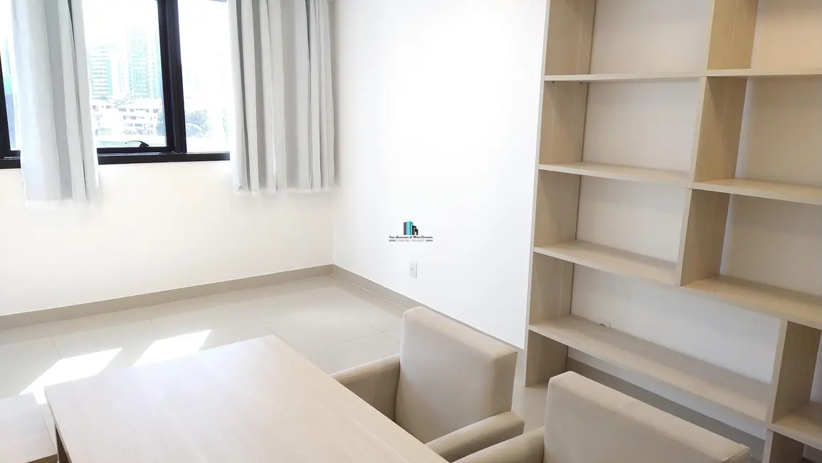 Sala Comercial à venda em Caminho das Árvores, Salvador - BA - imagem 3 Foto 3 de Sala Comercial à venda em Caminho das Árvores, Salvador - BA