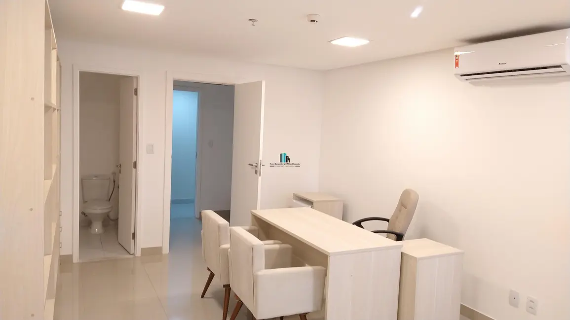 Sala Comercial à venda em Caminho das Árvores, Salvador - BA - imagem 5 Foto 5 de Sala Comercial à venda em Caminho das Árvores, Salvador - BA