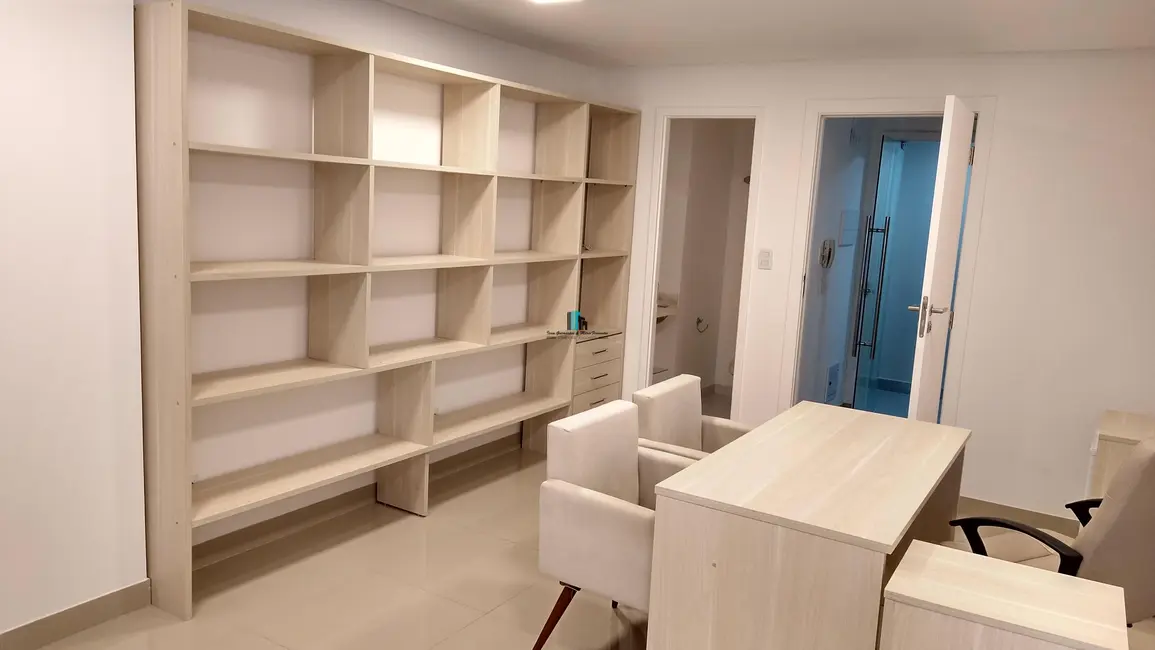 Sala Comercial à venda em Caminho das Árvores, Salvador - BA - imagem 9 Foto 9 de Sala Comercial à venda em Caminho das Árvores, Salvador - BA