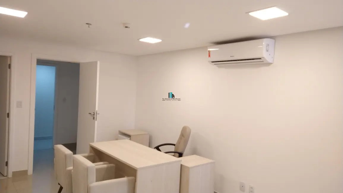 Sala Comercial à venda em Caminho das Árvores, Salvador - BA - imagem 7 Foto 7 de Sala Comercial à venda em Caminho das Árvores, Salvador - BA