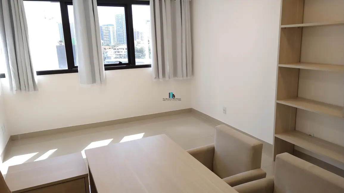 Sala Comercial à venda em Caminho das Árvores, Salvador - BA - imagem 2 Foto 2 de Sala Comercial à venda em Caminho das Árvores, Salvador - BA