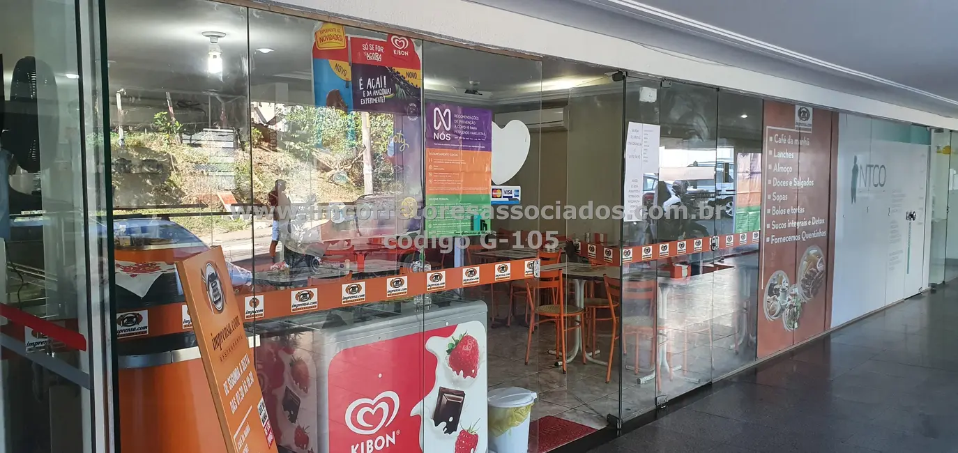 Foto 3 de Apartamento à venda, 30m2 em Federação, Salvador - BA