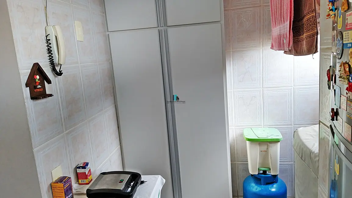 Foto 7 de Apartamento com 2 quartos à venda, 46m2 em Resgate, Salvador - BA