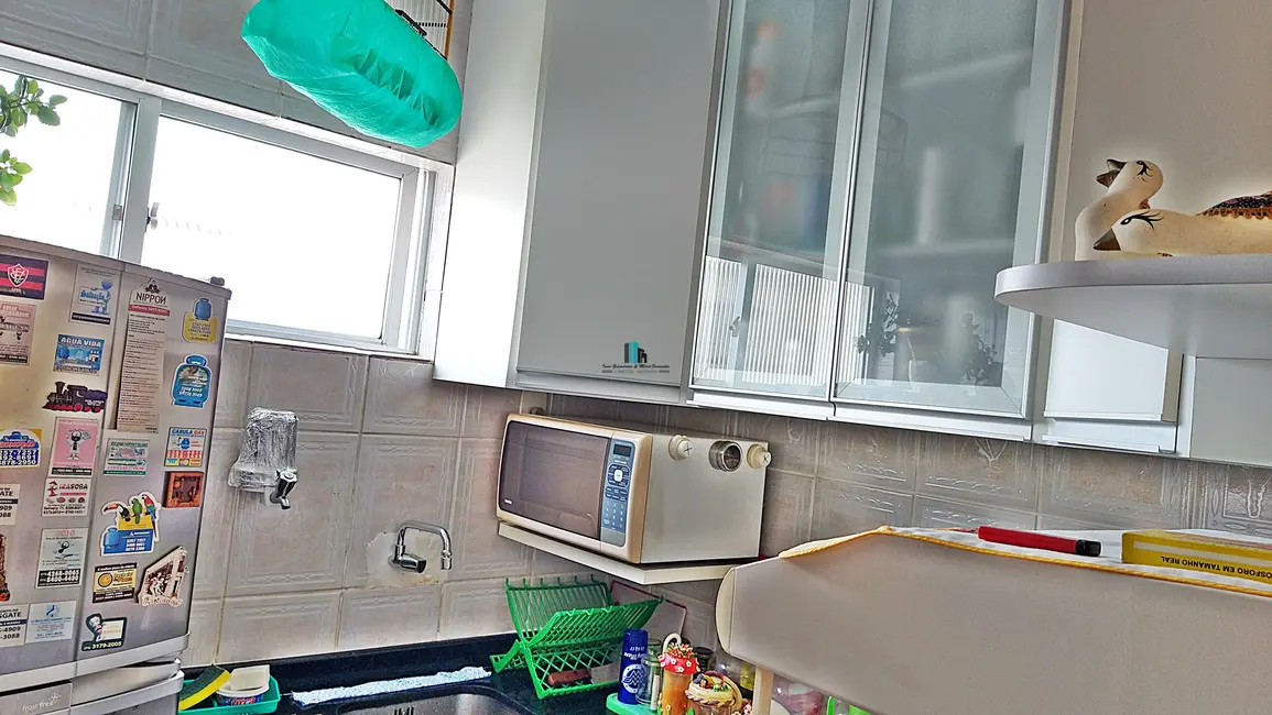 Foto 4 de Apartamento com 2 quartos à venda, 46m2 em Resgate, Salvador - BA