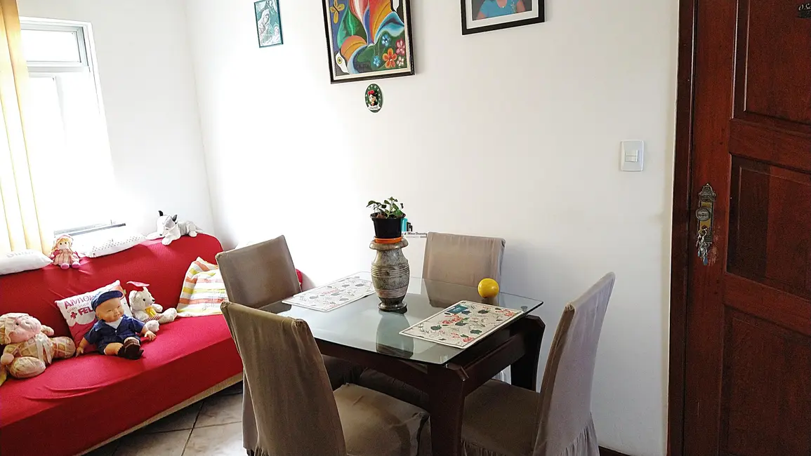 Foto 9 de Apartamento com 2 quartos à venda, 46m2 em Resgate, Salvador - BA