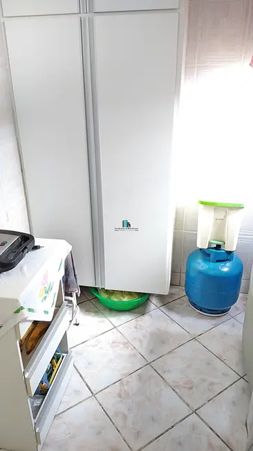 Foto 8 de Apartamento com 2 quartos à venda, 46m2 em Resgate, Salvador - BA