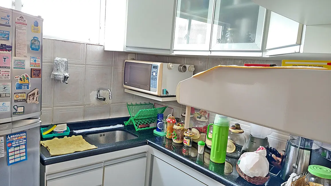 Foto 5 de Apartamento com 2 quartos à venda, 46m2 em Resgate, Salvador - BA