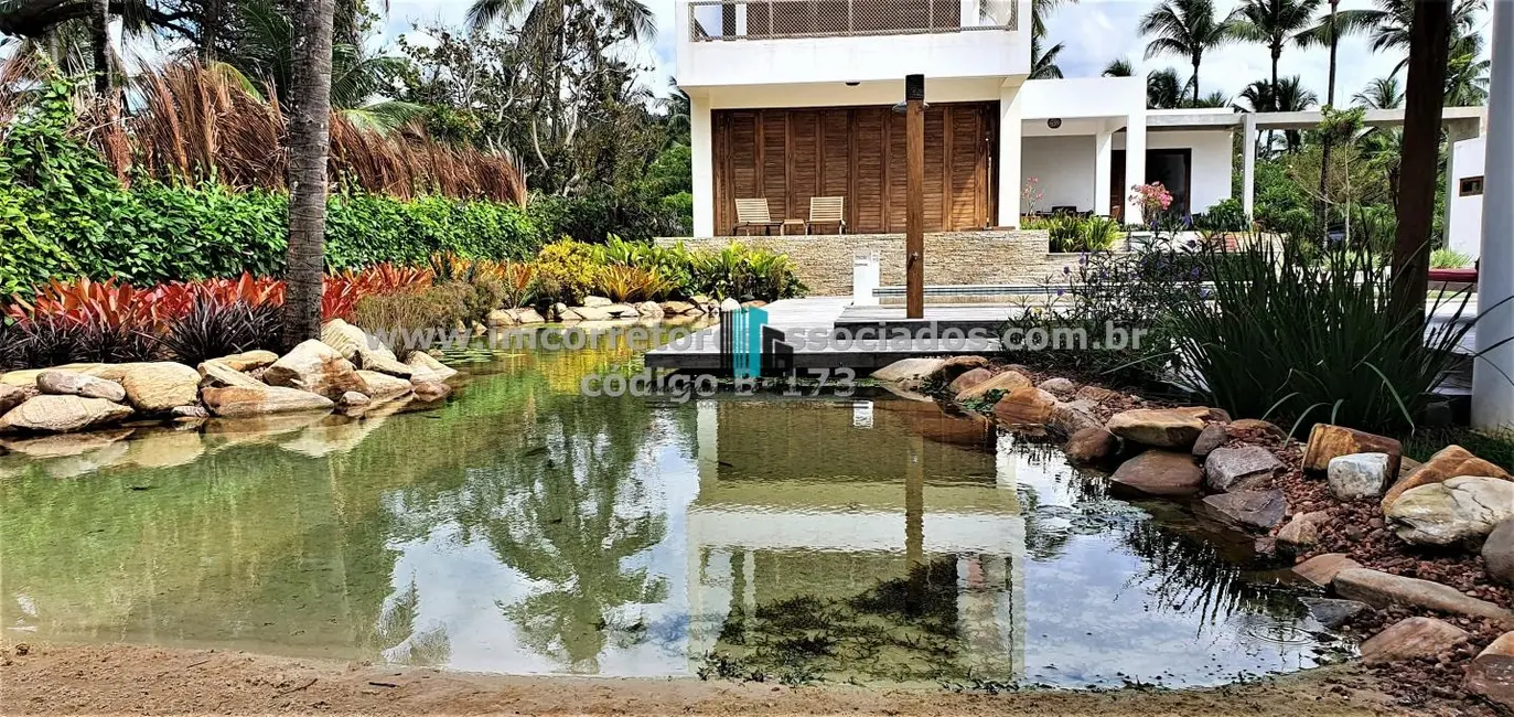 Foto 4 de Casa de Condomínio com 7 quartos à venda, 1555m2 em Camacari - BA