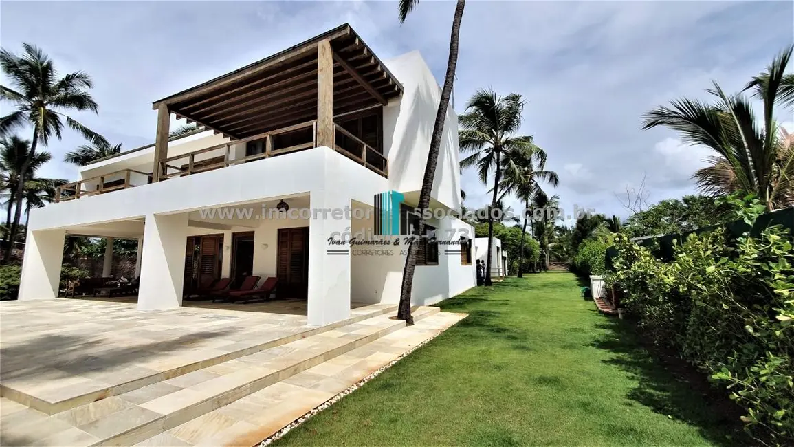 Foto 6 de Casa de Condomínio com 7 quartos à venda, 1555m2 em Camacari - BA