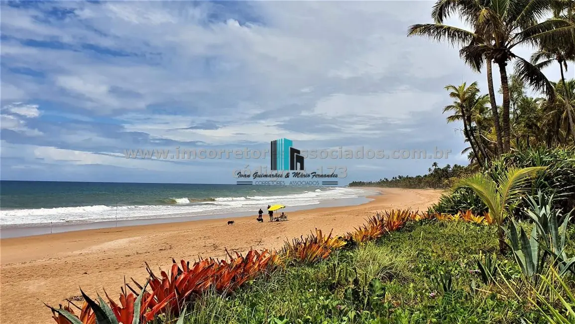 Foto 8 de Casa de Condomínio com 7 quartos à venda, 1555m2 em Camacari - BA