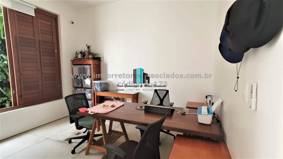 Foto 9 de Casa de Condomínio com 7 quartos à venda, 1555m2 em Camacari - BA