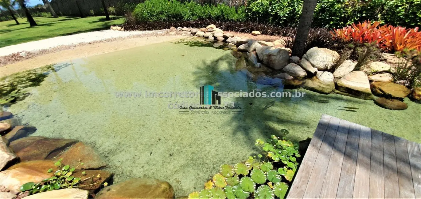 Foto 7 de Casa de Condomínio com 7 quartos à venda, 1555m2 em Camacari - BA