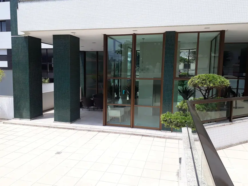 Apartamento com 2 quartos à venda, 88m2 em Pituba, Salvador - BA - imagem 3 Foto 3 de Apartamento com 2 quartos à venda, 88m2 em Pituba, Salvador - BA