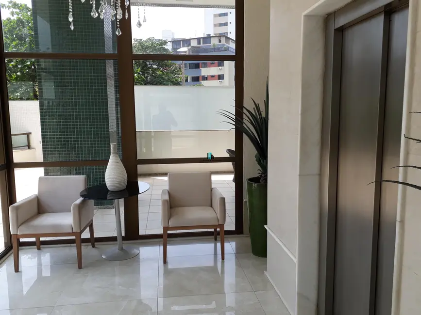 Apartamento com 2 quartos à venda, 88m2 em Pituba, Salvador - BA - imagem 5 Foto 5 de Apartamento com 2 quartos à venda, 88m2 em Pituba, Salvador - BA