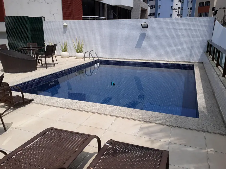 Foto 2 de Apartamento com 2 quartos à venda, 88m2 em Pituba, Salvador - BA