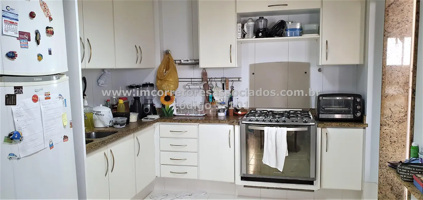 Foto 6 de Apartamento com 4 quartos à venda, 205m2 em Rio Vermelho, Salvador - BA