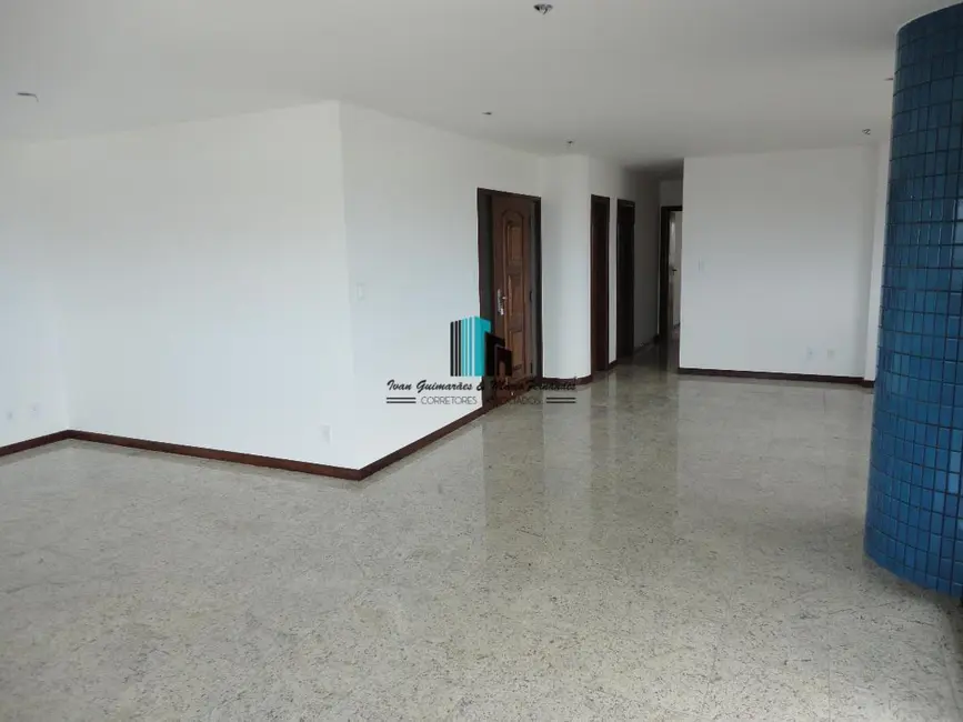 Apartamento com 4 quartos à venda, 240m2 em Pituba, Salvador - BA - imagem 7 Foto 7 de Apartamento com 4 quartos à venda, 240m2 em Pituba, Salvador - BA