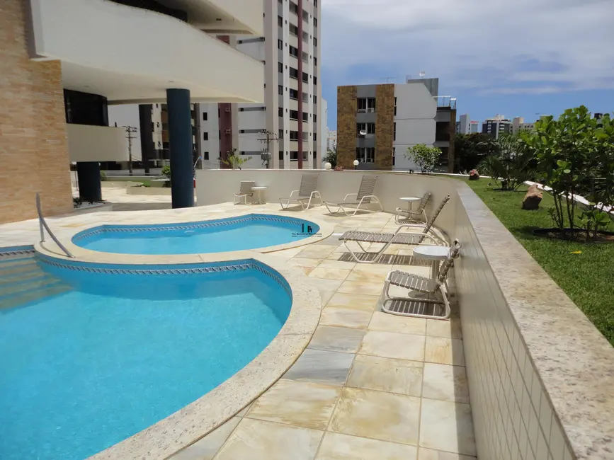 Apartamento com 4 quartos à venda, 240m2 em Pituba, Salvador - BA - imagem 4 Foto 4 de Apartamento com 4 quartos à venda, 240m2 em Pituba, Salvador - BA