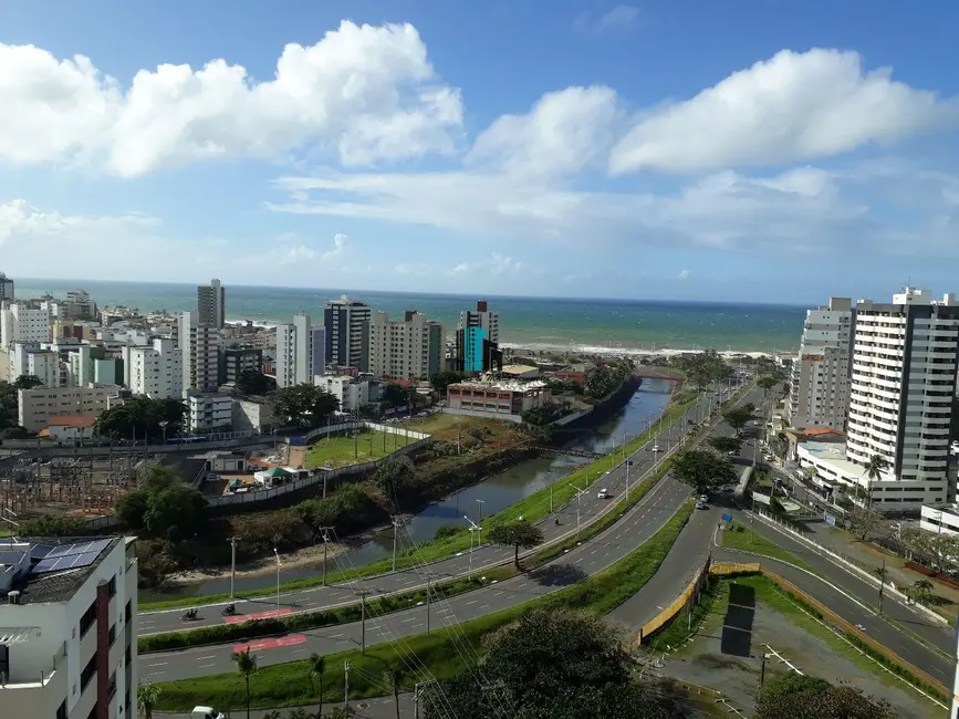 Apartamento com 4 quartos à venda, 240m2 em Pituba, Salvador - BA - imagem 3 Foto 3 de Apartamento com 4 quartos à venda, 240m2 em Pituba, Salvador - BA