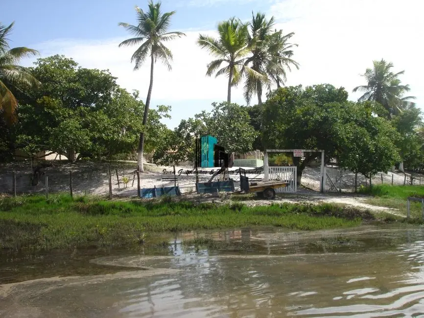 Apartamento à venda, 1522m2 em Sao Joao De Pirabas - PA - imagem 8 Foto 8 de Apartamento à venda, 1522m2 em Sao Joao De Pirabas - PA