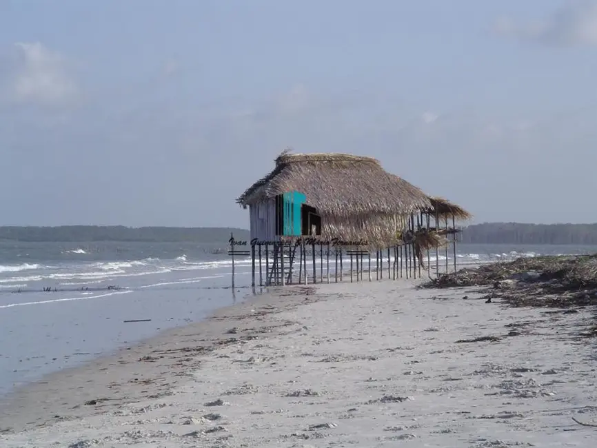 Apartamento à venda, 1522m2 em Sao Joao De Pirabas - PA - imagem 3 Foto 3 de Apartamento à venda, 1522m2 em Sao Joao De Pirabas - PA