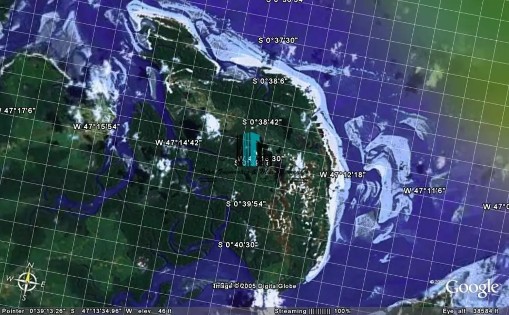 Apartamento à venda, 1522m2 em Sao Joao De Pirabas - PA - imagem 1 Foto 1 de Apartamento à venda, 1522m2 em Sao Joao De Pirabas - PA