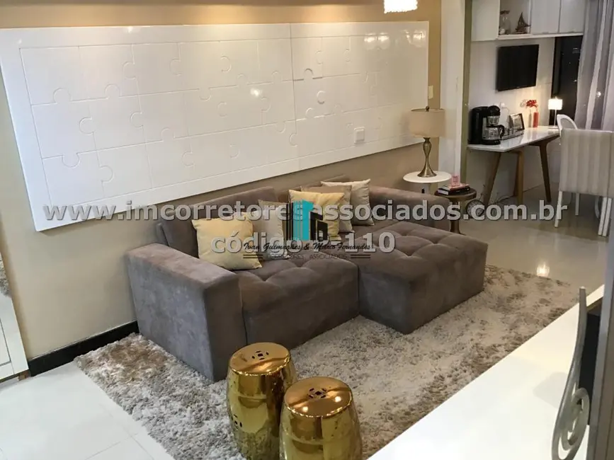 Foto 1 de Apartamento com 1 quarto à venda, 60m2 em Caminho das Árvores, Salvador - BA