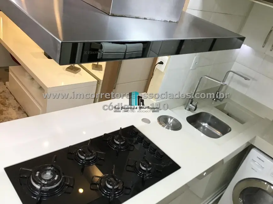 Apartamento com 1 quarto à venda, 60m2 em Caminho das Árvores, Salvador - BA - imagem 8 Foto 8 de Apartamento com 1 quarto à venda, 60m2 em Caminho das Árvores, Salvador - BA