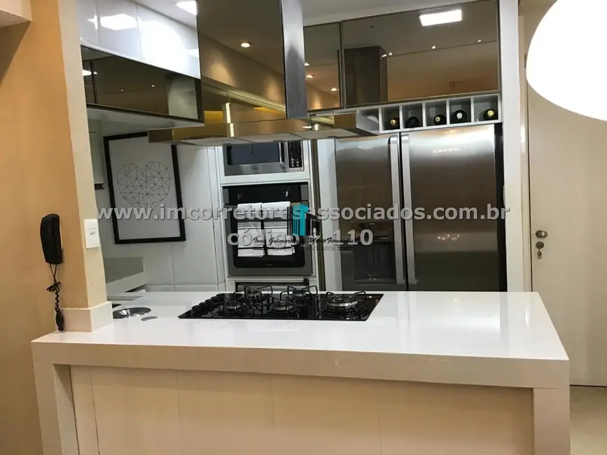 Apartamento com 1 quarto à venda, 60m2 em Caminho das Árvores, Salvador - BA - imagem 6 Foto 6 de Apartamento com 1 quarto à venda, 60m2 em Caminho das Árvores, Salvador - BA