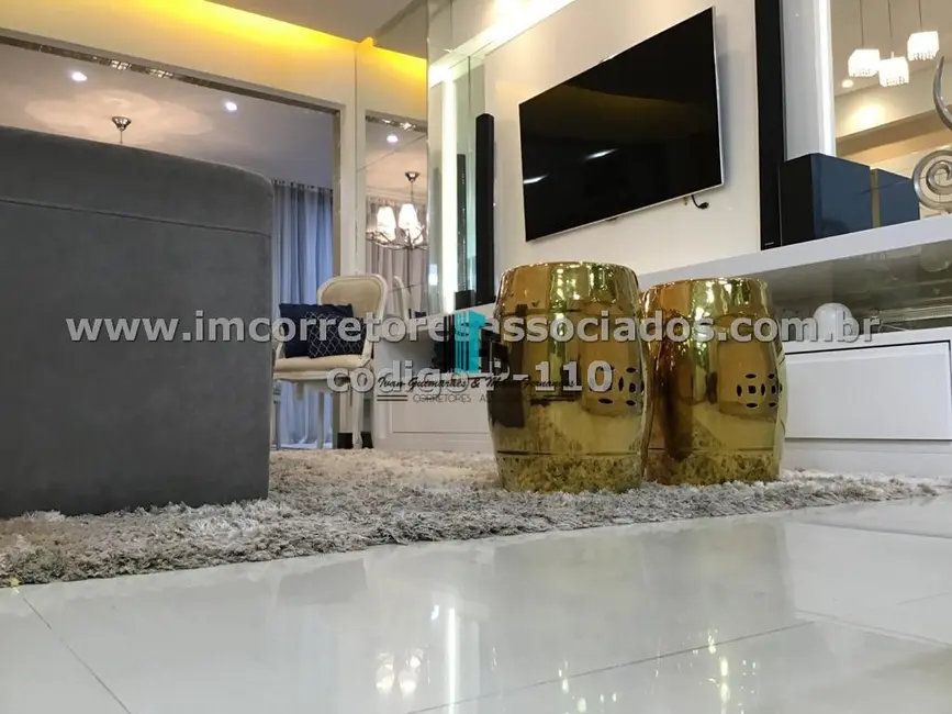 Apartamento com 1 quarto à venda, 60m2 em Caminho das Árvores, Salvador - BA - imagem 3 Foto 3 de Apartamento com 1 quarto à venda, 60m2 em Caminho das Árvores, Salvador - BA