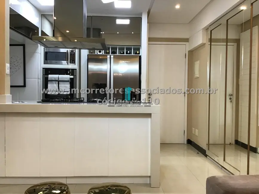 Apartamento com 1 quarto à venda, 60m2 em Caminho das Árvores, Salvador - BA - imagem 7 Foto 7 de Apartamento com 1 quarto à venda, 60m2 em Caminho das Árvores, Salvador - BA