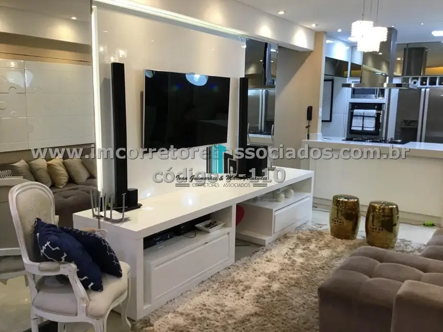 Apartamento com 1 quarto à venda, 60m2 em Caminho das Árvores, Salvador - BA - imagem 4 Foto 4 de Apartamento com 1 quarto à venda, 60m2 em Caminho das Árvores, Salvador - BA