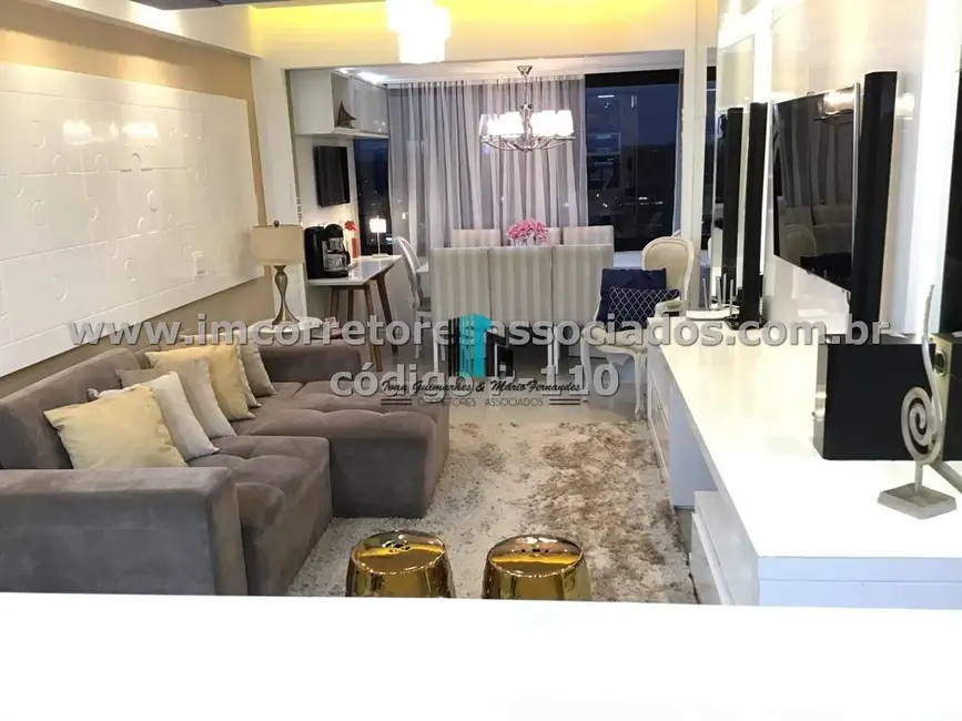 Foto 2 de Apartamento com 1 quarto à venda, 60m2 em Caminho das Árvores, Salvador - BA